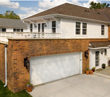 Garage Door Repair in San Dimas, CA