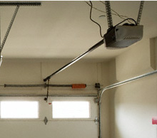 Garage Door Springs in San Dimas, CA